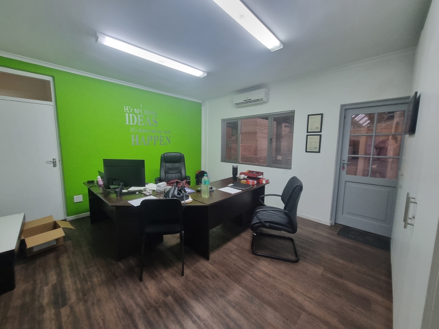 Commercial Property for Sale in Brackenfell Industrial Western Cape